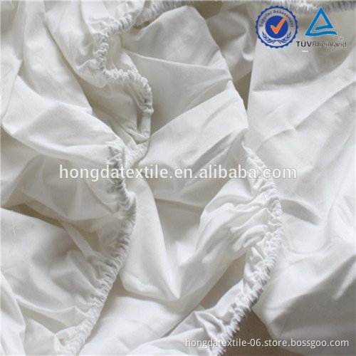 100% Egyptian Cotton mattress cover bed sheet cover